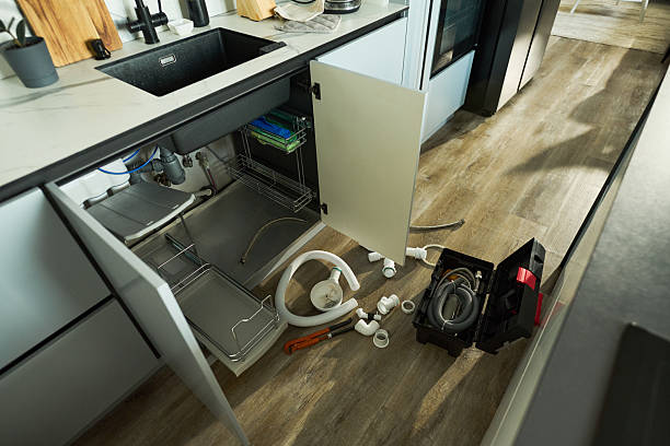 Trusted Drain Cleaning service in Villanova, PA - AAA Plumbing Heating